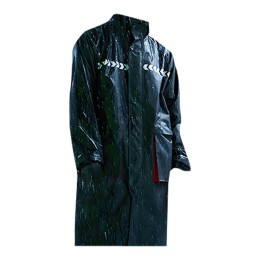 SKRT016 訂購透明大帽簷雨褸 雙層防水袖口 設計前後反光條過膝雨褸 雨褸工廠  工地雨衣  防暴雨 SKRT016 訂購透明大帽簷雨褸 雙層防水袖口 設計前後反光條過膝雨褸 雨褸工廠  工地雨衣  防暴雨